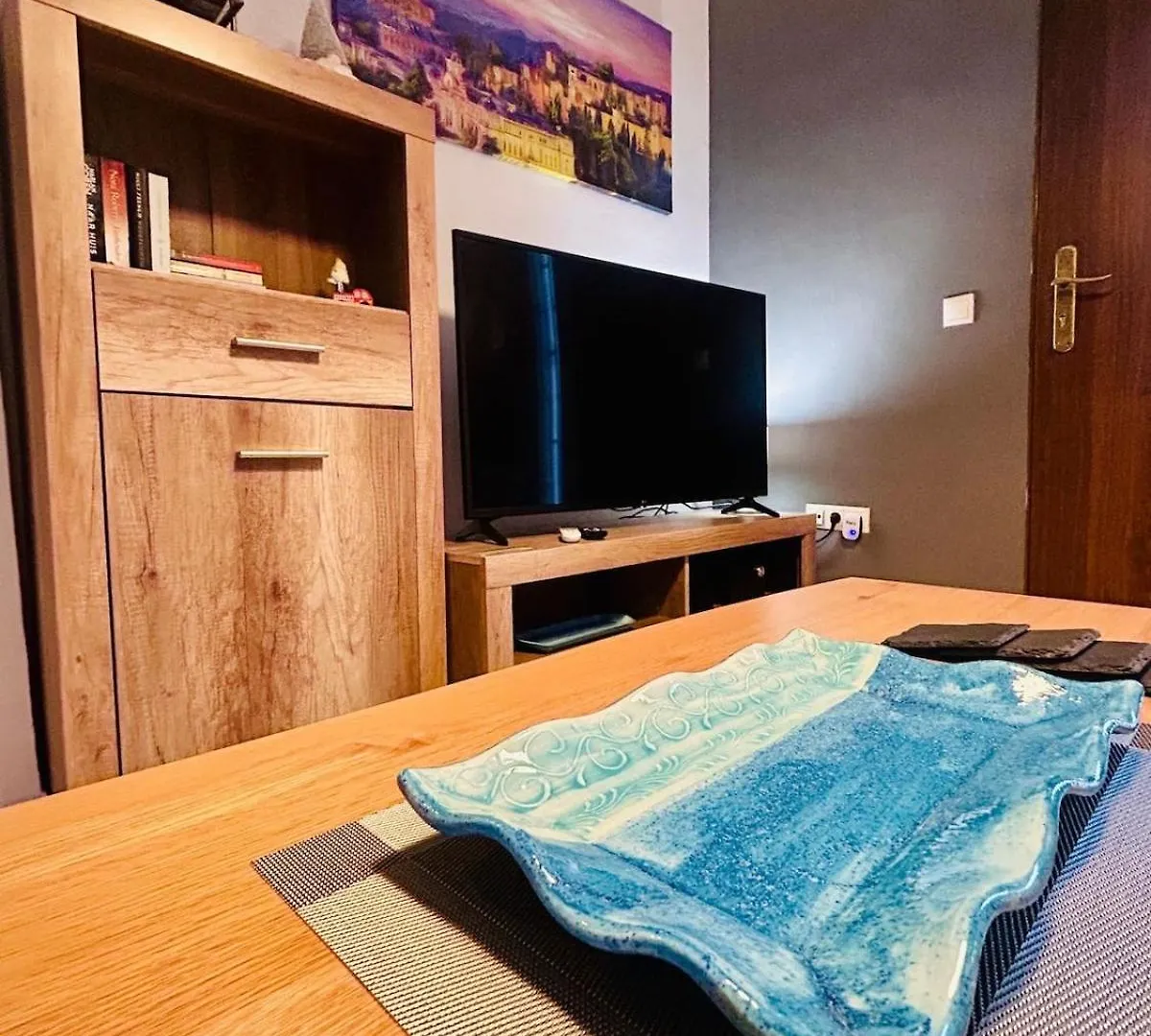 Appartamento Nuevo - Torremolinos Dos Dormitorios Spagna